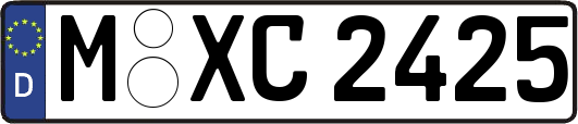 M-XC2425