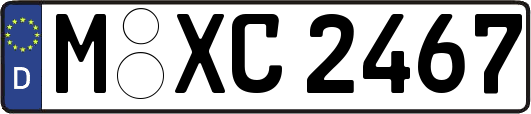 M-XC2467