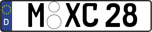 M-XC28