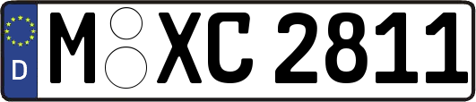 M-XC2811