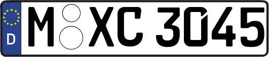 M-XC3045