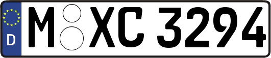 M-XC3294