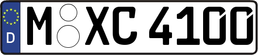 M-XC4100