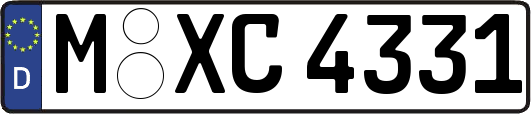 M-XC4331