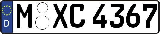 M-XC4367