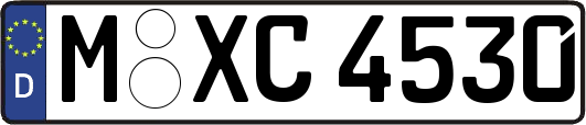 M-XC4530