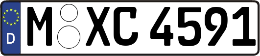 M-XC4591