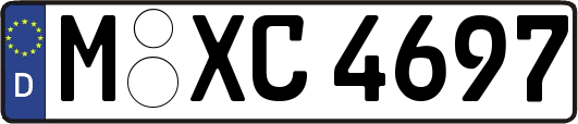 M-XC4697