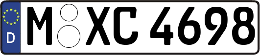 M-XC4698