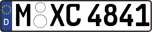 M-XC4841