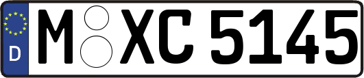 M-XC5145