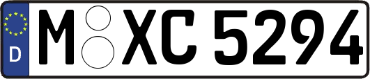 M-XC5294
