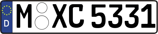M-XC5331