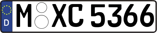 M-XC5366