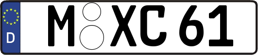 M-XC61