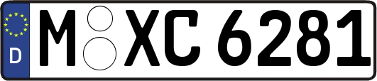 M-XC6281