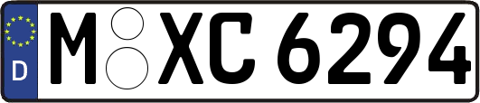 M-XC6294