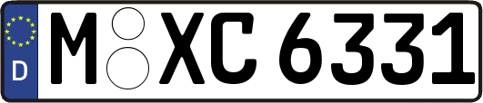 M-XC6331