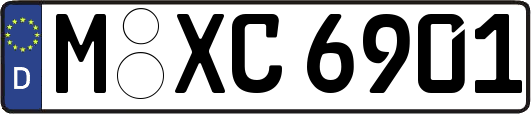 M-XC6901