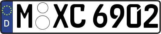 M-XC6902