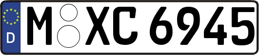 M-XC6945
