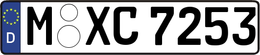 M-XC7253