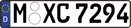 M-XC7294