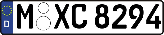 M-XC8294
