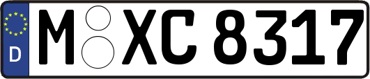 M-XC8317