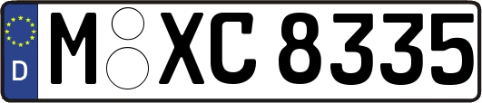 M-XC8335