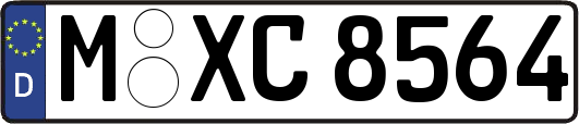 M-XC8564