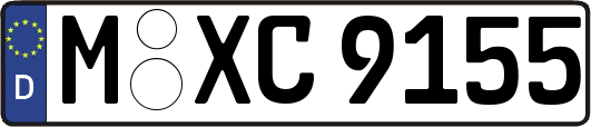 M-XC9155