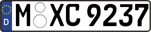 M-XC9237