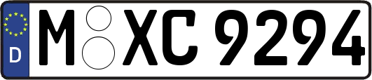 M-XC9294