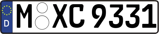M-XC9331
