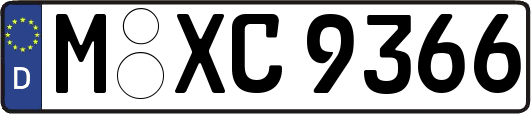 M-XC9366
