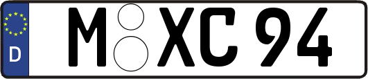 M-XC94
