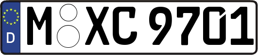 M-XC9701