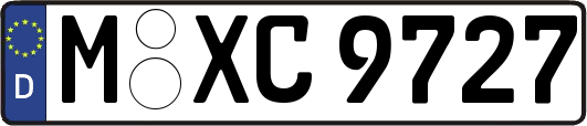 M-XC9727