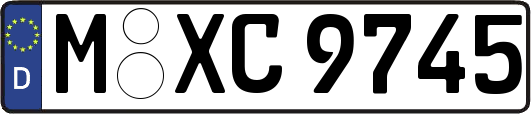 M-XC9745