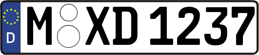 M-XD1237