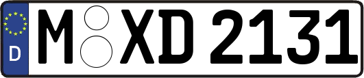 M-XD2131