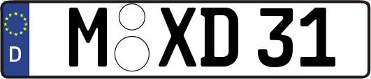 M-XD31