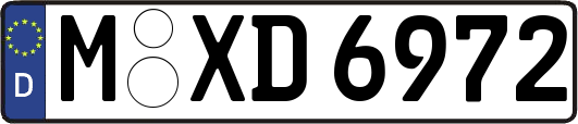 M-XD6972