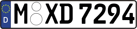 M-XD7294