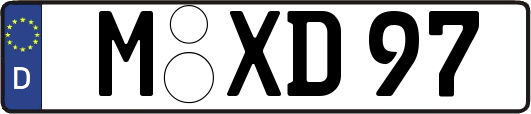 M-XD97