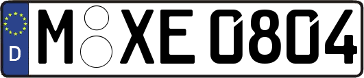 M-XE0804