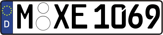 M-XE1069