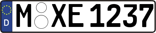 M-XE1237