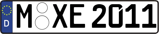 M-XE2011